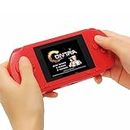 NextTech PVP Station Light 3000X: The Epic Kid's Odyssey! Handheld Console with Dual Cassettes, Unleashing Over 3000 Games - Action, Adventure, Sports, and Racing 2024's Apex Gaming Console for Kids