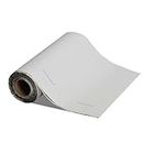MFM Peel & Seal Self Stick Roll Roofing (1, 18in. White)