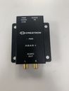 CRESTRON ABAR-1 Ricevitore audio bilanciato domestico