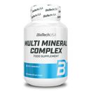 BioTech USA - Multi Mineral Complex