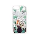 Maria Hesse Smartphone Case - Exclusive Unicorn Design Compatible with Apple iPhone 6 / 6S / 7/8 Plus
