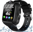 Kids Smartwatch 4G GPS, Kids Smart Watch with WiFi, SMS, Call, OCE SEED