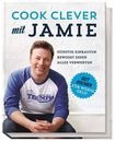 Cook clever mit Jamie: gunstig einkaufen, bewu, Oliver, Brams Hardcover*.