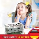 Durable DIY BT Speaker Kit Electronic Sound Amplifier for Kids Teens and Adults