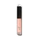 e.l.f. Lip Plumping Gloss, Hydrating, Nourishing, Invigorating, High-Shine, Plumps, Volumizes, Cools, Soothes, Shimmer, Pink Cosmo 8 Ounce 0.09 Fl Oz