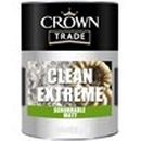 Crown Trade pulire Extreme, 5 l, colore: Bianco opaco