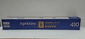 Aprilaire 410 MERV 11 Air Filter for Aprilaire Whole-House Air Purifiers