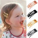 5 Pairs Hair Styling Tools Clip Accessories For ▼