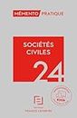 Mémento Sociétés civiles 2024