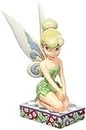 Disney Traditions by Jim Shore 4011754 Tinker Bell Personality Pose Figurine