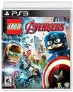 Warner LEGO Marvel'S Avengers - Ps3 Home Video Games