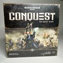 Warhammer 40k Conquest The Card Game (LCG base game) New Sealed