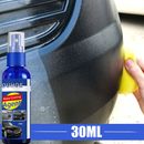 Car Parts Restore Coating Agent Plastic Car Maintenance Clean Tool Accessories