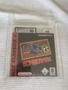Bomberman Nes Classics, Nintendo GBA Game Boy Advance, UKG Graded 85+ Near Mint.