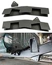 Mountainpeak Mid Frame Rust Repair Fit for Toyota Tacoma 1996-2004 XtraCab (2.5 Doors) with Spring Mount