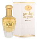 Jardin De Paris EDP Perfume By Maison Alhambra Lattafa 100 ML New Rich From UAE