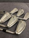 Nike Vr FORGED PRO COMBO (5~9.Pw) Flex : S Iron Set Excellent