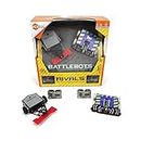 HEXBUG 413-5127-00GL04 Battlebots Rivals
