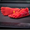 New Five Finger Toe Shoes Unisex For Marathon Running Gym Trekking Beach Sport