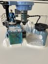 Imaginext DC Super Friends Mr Freeze Headquarters Playset with One Figure