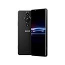 Sony Xperia PRO-I All Carriers 5G Smartphone with 1-inch Image Sensor, Triple Camera Array and 120Hz 6.5” 21:9 4K HDR OLED Display - XQBE62/B