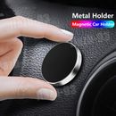 Magnetic Accessories Car Mount Holder Tool For iPhone Samsung Galaxy Cell Phone