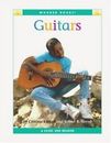 Guitars (Wonder Books Level 1 Musical Instruments)  library Used - Very Good