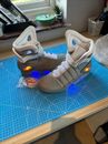 2015 Back To The Future II Air Mag Shoes