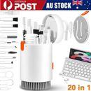 20 in 1 Laptop Keyboard Cleaner Kit Electronic Device Clean Tool for IPad Phone