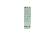 Remote Control for LG MiniBeam Pro FHD LED DLP Superior Micro Portable Projector