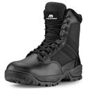 Maelstrom® Military Tactical Work Boots for Hiking Motorcycling EMS