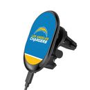 Los Angeles Chargers Wireless Magnetic Car Charger