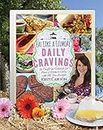 Eat Like a Gilmore: Daily Cravings: An Unofficial Cookbook for Fans of Gilmore Girls, with 100 New Recipes (English Edition)