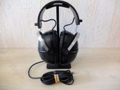 Casque audio filaire jack 6.35 PIONEER SE-205 / wordwide shipping