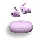 Beats Fit Pro – Auriculares intraurales inalámbricos con cancelación del ruido – Class 1 Bluetooth®, calificación IPX4, micrófono integrado – Púrpura carbón