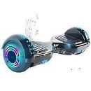 Gift Gadgets X Series 1 6.5" Bluetooth Hoverboard LED - Certified Refurbished