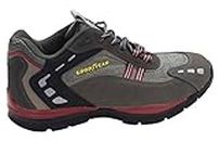 Goodyear g1383010 °C – Safety footwear, Line Sport, Grey, grey, G1383010C