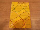 Millman-Halkias Integrated Electronics: Analog and Digital Circuits and Systems