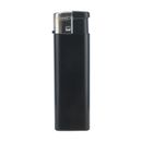 10 x Electronic Lighter Softflame Refillable Black