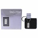 Armaf Tag Him Pour Homme EDT Perfume For Men 100 Ml
