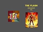 The Flash Season 1 ( All Episode ): The Books of Movies