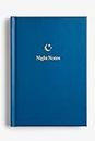 Intelligent Change Mini Night Notes Journal - Bedtime Dream Journal for Tracking and Interpretation with Daily To-Do Lists - Promotes Creativity and Mindfulness