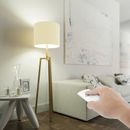 Link2Home 10-Amp Duplex Outlet in White | 16 H x 10.5 W x 3 D in | Wayfair EM-RF100W