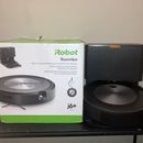 iRobot Roomba j6+ Robot Vacuum With Clean Base Automatic Disposal