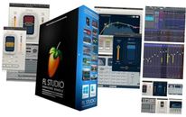 FL Studio Signature Edition and Waves Musicians 2 AudioDeluxe Bundle 