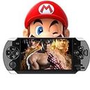 Gameson X6 Game Console 8 GB PSP Video Game with Super Mario, Taken-3 and Many More Games Limited Edition