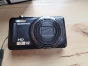 Olympus D-720  Compact Digital Camera