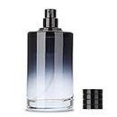 Cologne Perfume for Men, 100ml Wood Scent Spray Fragrance Perfume Long Lasting Perfume for Husband Father Boyfriend