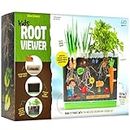 Root Viewer Kit for Kids - Grow Your Own Plant Garden for Boys & Girls - Science STEM Toy & Craft Growing Kits for Ages 4-8 Birthday Gifts for Boy, Girls 4, 5, 6, 7, 8, Year Old - Gardening Set Toys