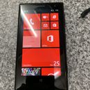 Nokia Lumia 1020 negro Windows teléfono móvil Microsoft defectuoso